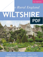 Guide To Rural England - Wiltshire