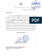 Reformas a la Ley Especial para la Intervención de las Telecomunicaciones