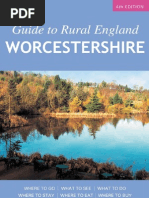 Download Guide to Rural England - Worcestershire by Travel Publishing SN59938357 doc pdf