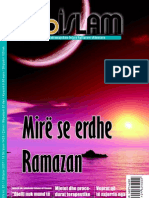 Revista Alb Islam 50