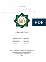 1.tinjauan Analisis Laporan Keuangan