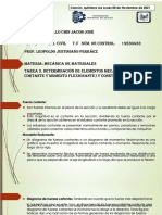 PDF Determinacion de Elementos Mecanicos - Compress