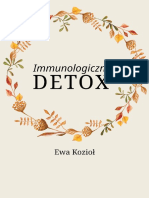 Detox Immunologiczny