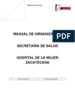 Manual Org. HMZ 2022.
