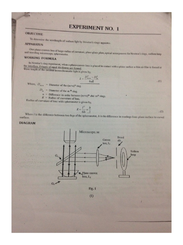 Physics Lab Manuals em 1 PDF