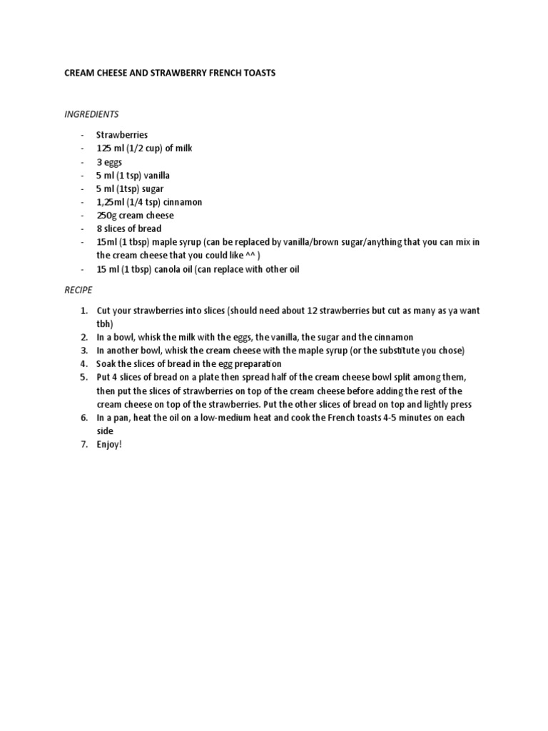 Walker Recipes PDF Cooking Food And Drink