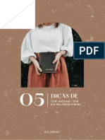 PDF 05 Dicas de Diário