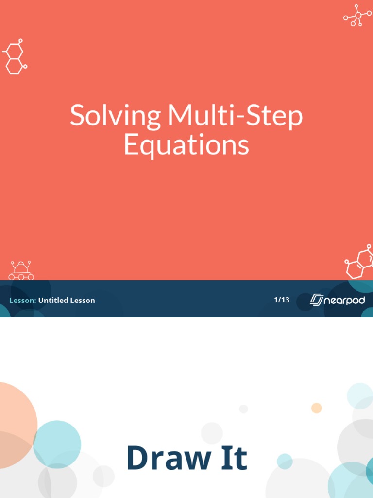 Untitled Lesson | PDF