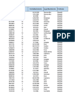 06 Ejercicio de Funciones Base de Datos