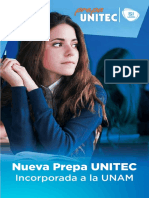 Prepa Unam