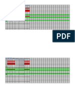 Plan de Trading Indices