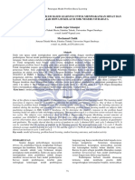 Penerapan Model Problem Based Learning U 7d25342b