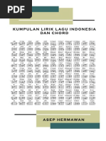 List Database 20000 Lagu Karaoke | PDF | Seni