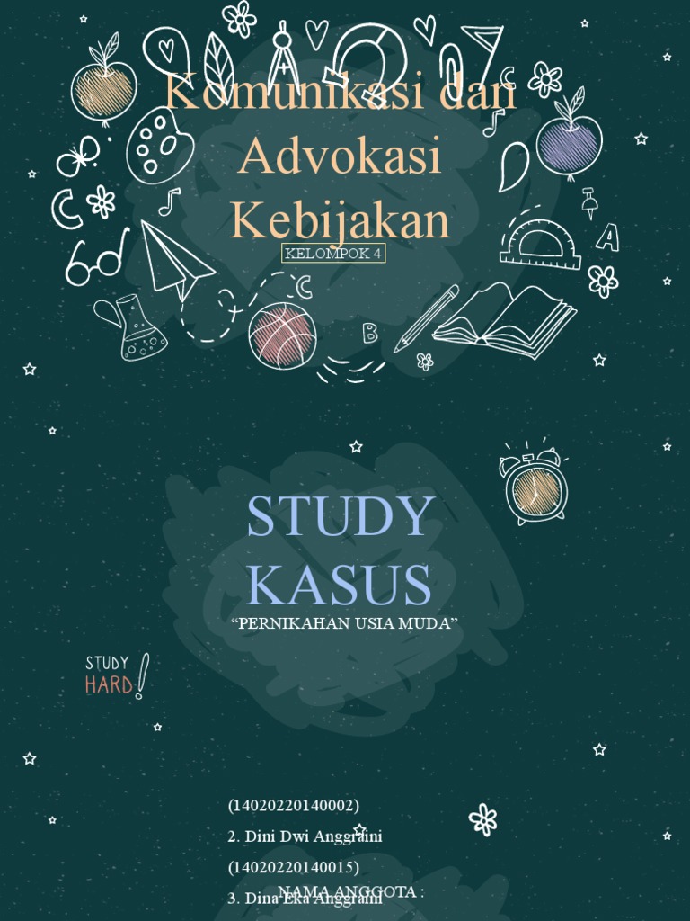 Komunikasi Advokasi | PDF