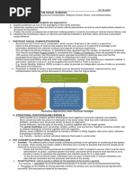 Lesson 3-5 Positivist Soc Sci