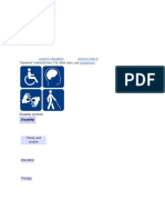 Disability