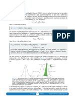 Ref4.7 Detection Limits