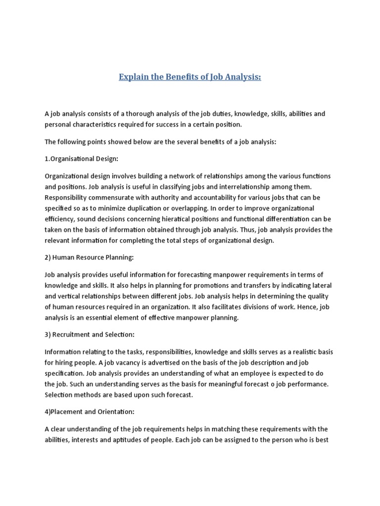 Assignment Human Resource Mangement PDF Employment Human Resources