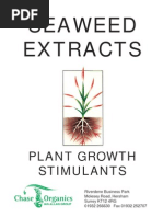 Seaweed Handbook Update 2010