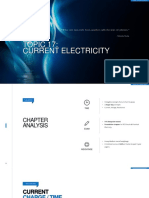 (PHY) Chapter 17 - Current Electricity