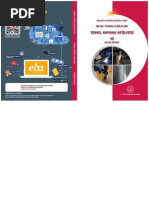 Metal Mesleginde Tablolar | PDF