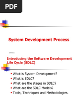 Lecture 4-System Development