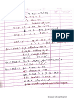 Correction in Number System