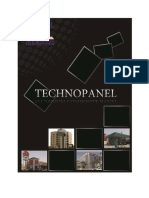 Cladding Catalogue + Data Sheet