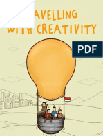 Download Ebook Travelling with Creativity by Ibnu Azis SN59940421 doc pdf