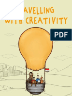 Ebook Travelling With Creativity