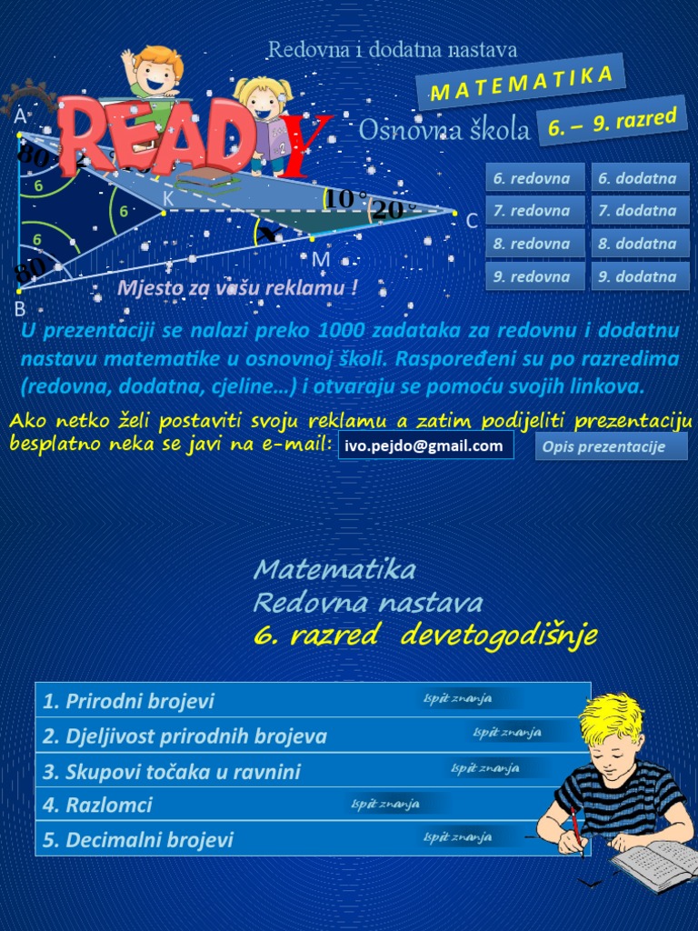 Matematika - Osnovci 10 7 | PDF