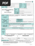 Addc Load Demand Notification | PDF