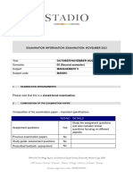 Man201 Exam Info 2022 02