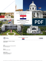 PEC Paraguay 2022