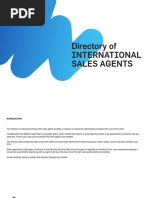 HOLLYWOOD SalesAgentDirectory