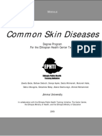 Skin Disease