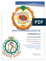 Estadísticas Sobre El Uso de Biomateriales en El Sector Salud en México