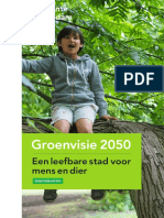 Groenvisie 2050 Inspraakversie Webtoegankelijk 1205202020