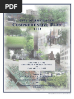 Download Amsterdam City Comprehensive Plan by flippinamsterdam SN59941257 doc pdf