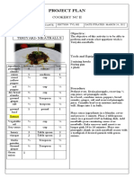 Ketshe Mae Fabricante (Project Plan)