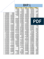 FIN 212 Principle of Finance As