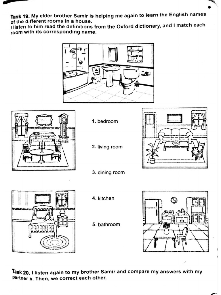 Bedroom | PDF