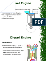 Diesel Engine