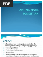 Download ARTIKEL HASIL PENELITIAN by tomi_oktavianor SN59941805 doc pdf