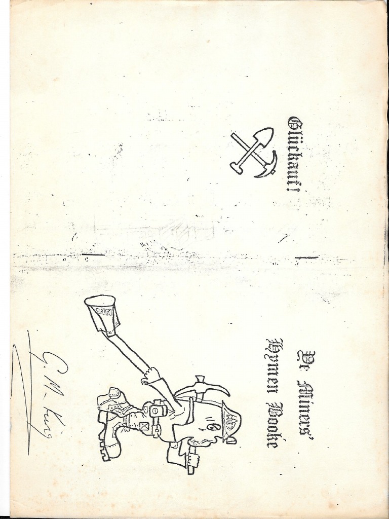 Engineers Hymn Book PDF