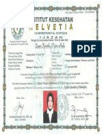 Ijazah 1