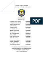 Kel. 1 Statistik Sentral Limit Theorem