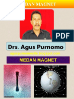 Medan Magnet Revisi