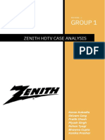 Group4 Zenith PDF