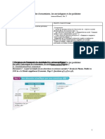 2de Chapitre 1 Comment Les Économistes - Dossier Élèves